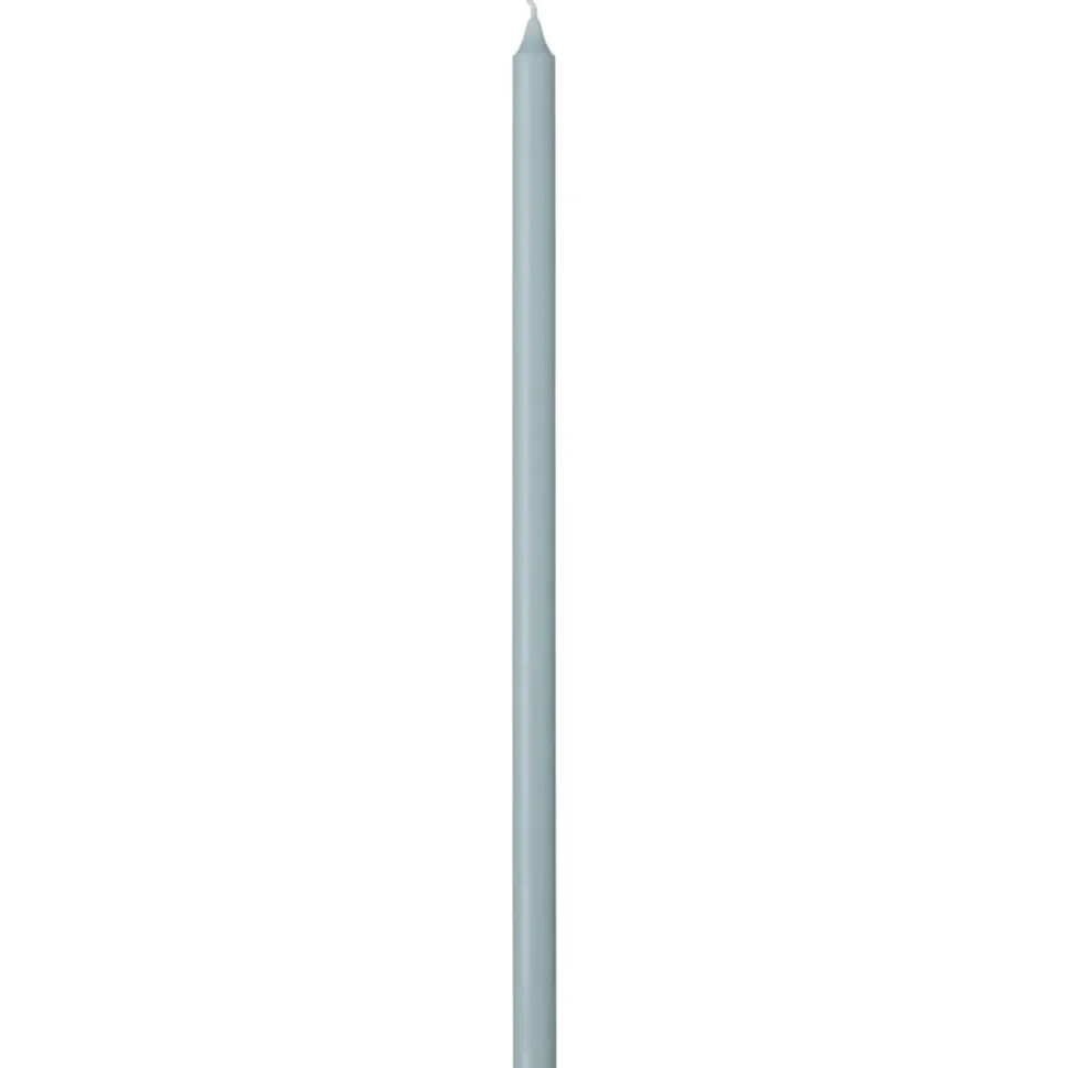 IB Laursen Dünne hohe Kerze 30 cm, Ø 1,3 cm