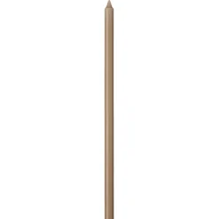 IB Laursen Dünne hohe Kerze 30 cm, Ø 1,3 cm