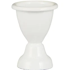 IB Laursen Eierbecher Emaille