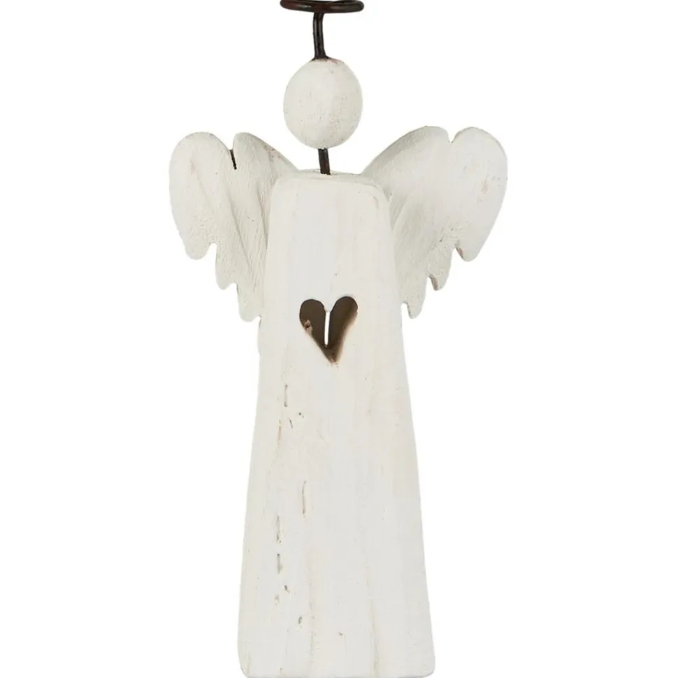 IB Laursen Engel stehend Lucia