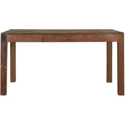 IB Laursen Esstisch aus Holz UNIKA