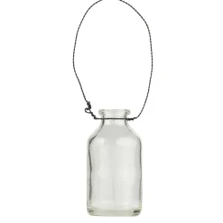 IB Laursen Flasche mit Draht