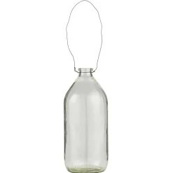 IB Laursen Flasche mit Draht