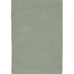 IB Laursen Geschirr Handtuch Mynte gestrickt