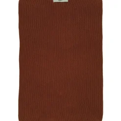 IB Laursen Geschirr Handtuch Mynte gestrickt