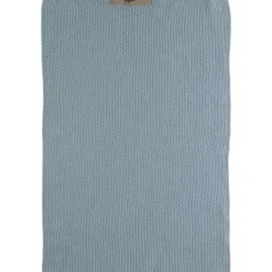 IB Laursen Geschirr Handtuch Mynte gestrickt