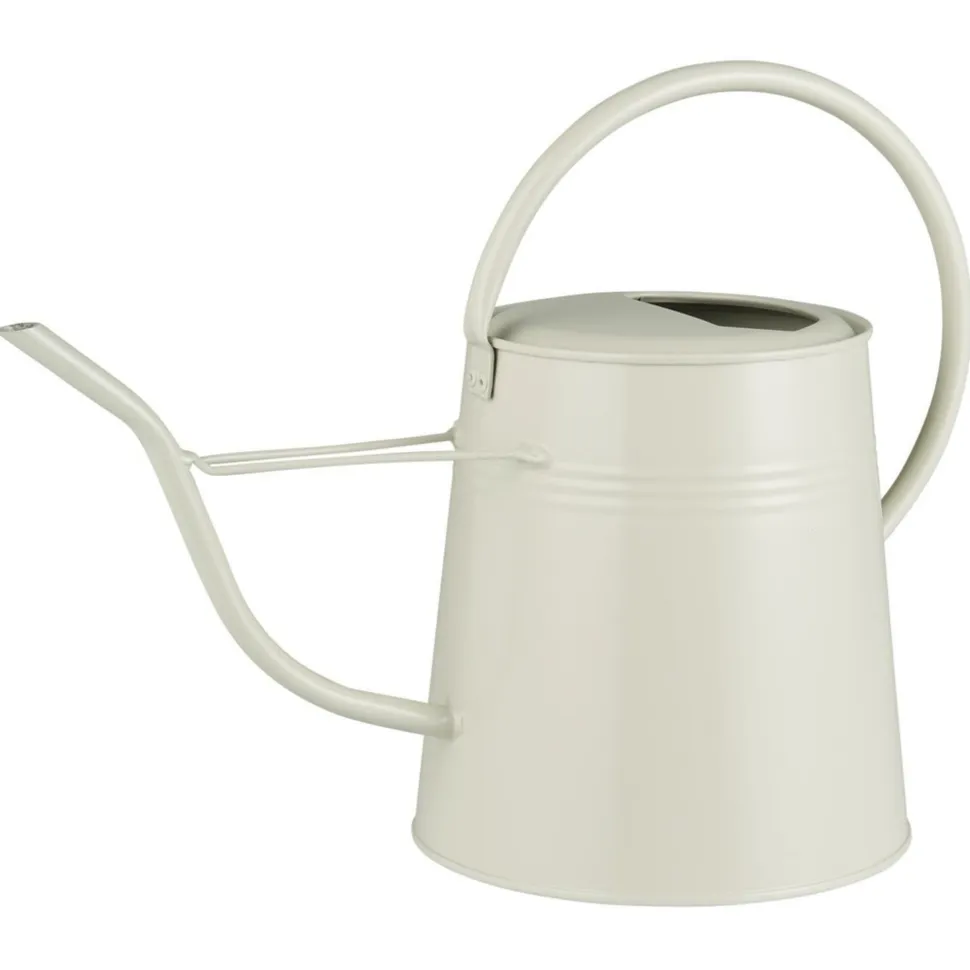 IB Laursen Gießkanne aus Metall 2,3 ltr