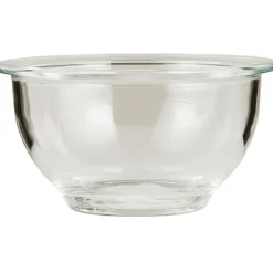 IB Laursen Glasschüssel klar