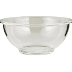 IB Laursen Glasschüssel klar