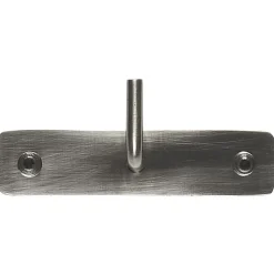 IB Laursen Hakenleiste antikes Messing