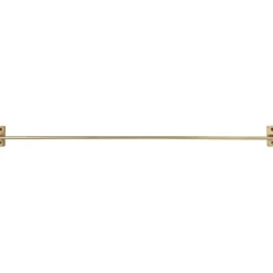 IB Laursen Handtuchstange Antikmessing Look