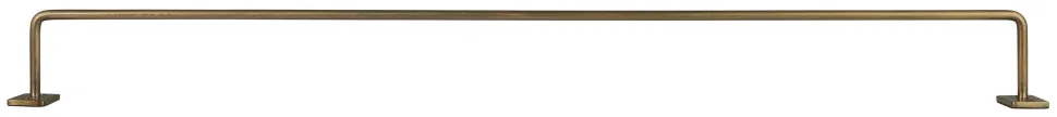 IB Laursen Handtuchstange Antikmessing Look