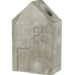 IB Laursen Haus für Stabkerze aus Beton