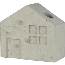 IB Laursen Haus für Stabkerze aus Beton