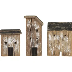 IB Laursen Haus Nautico im 3er Pack