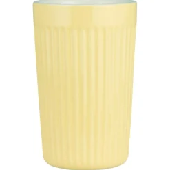 IB Laursen Hoher Cafe Latte Becher Mynte