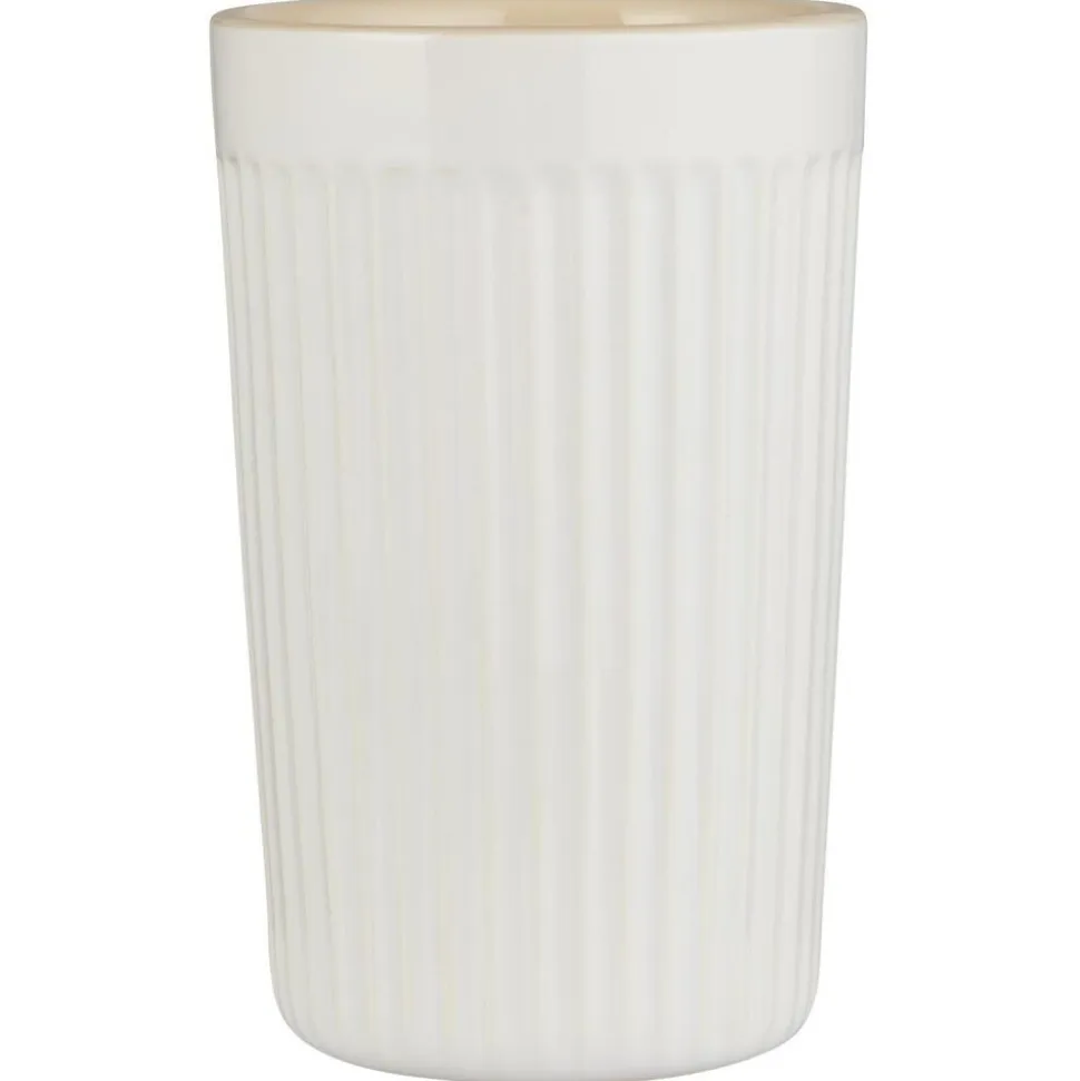 IB Laursen Hoher Cafe Latte Becher Mynte