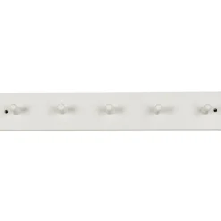 IB Laursen Holzleiste mit Haken