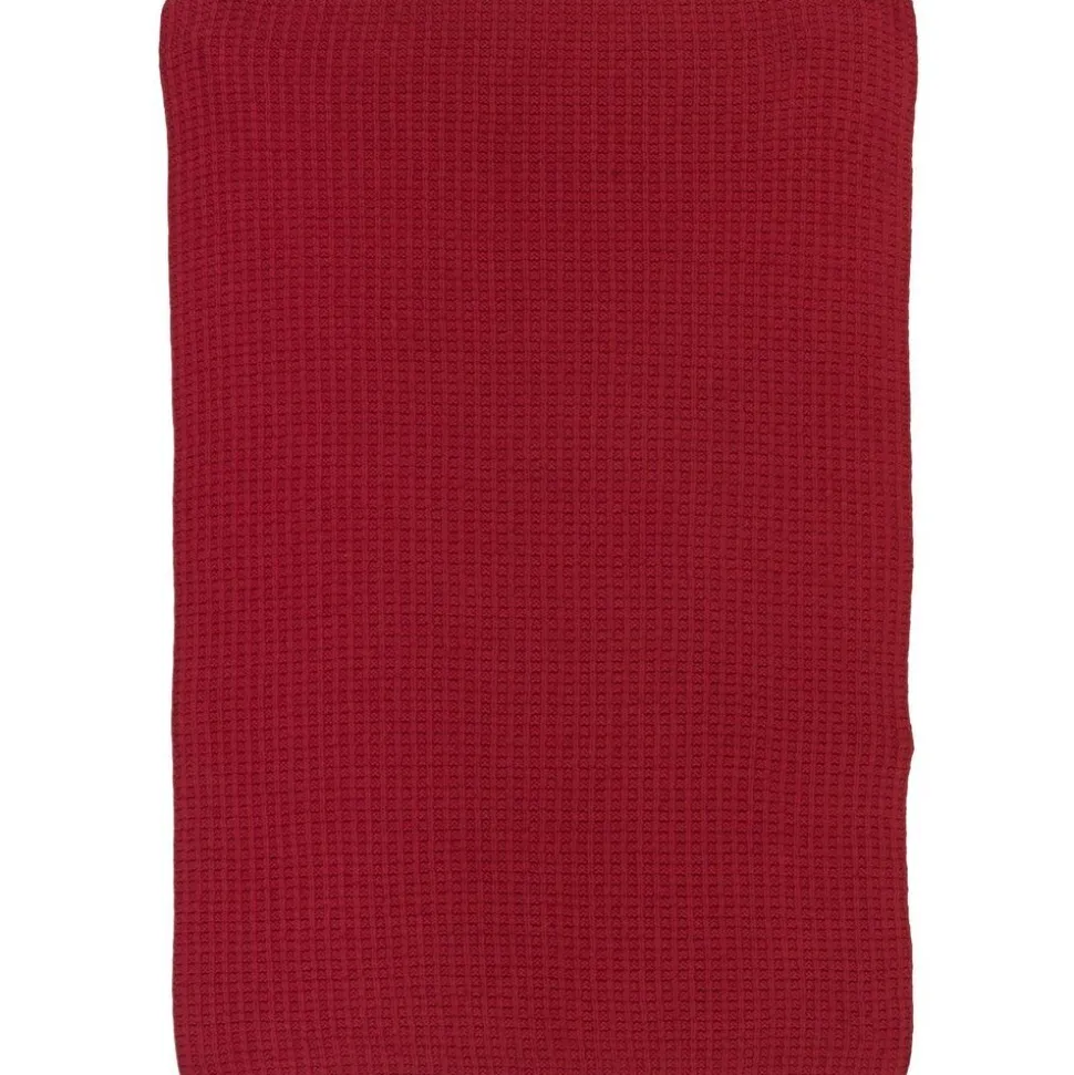 IB Laursen Küchen Handtuch gestrickt