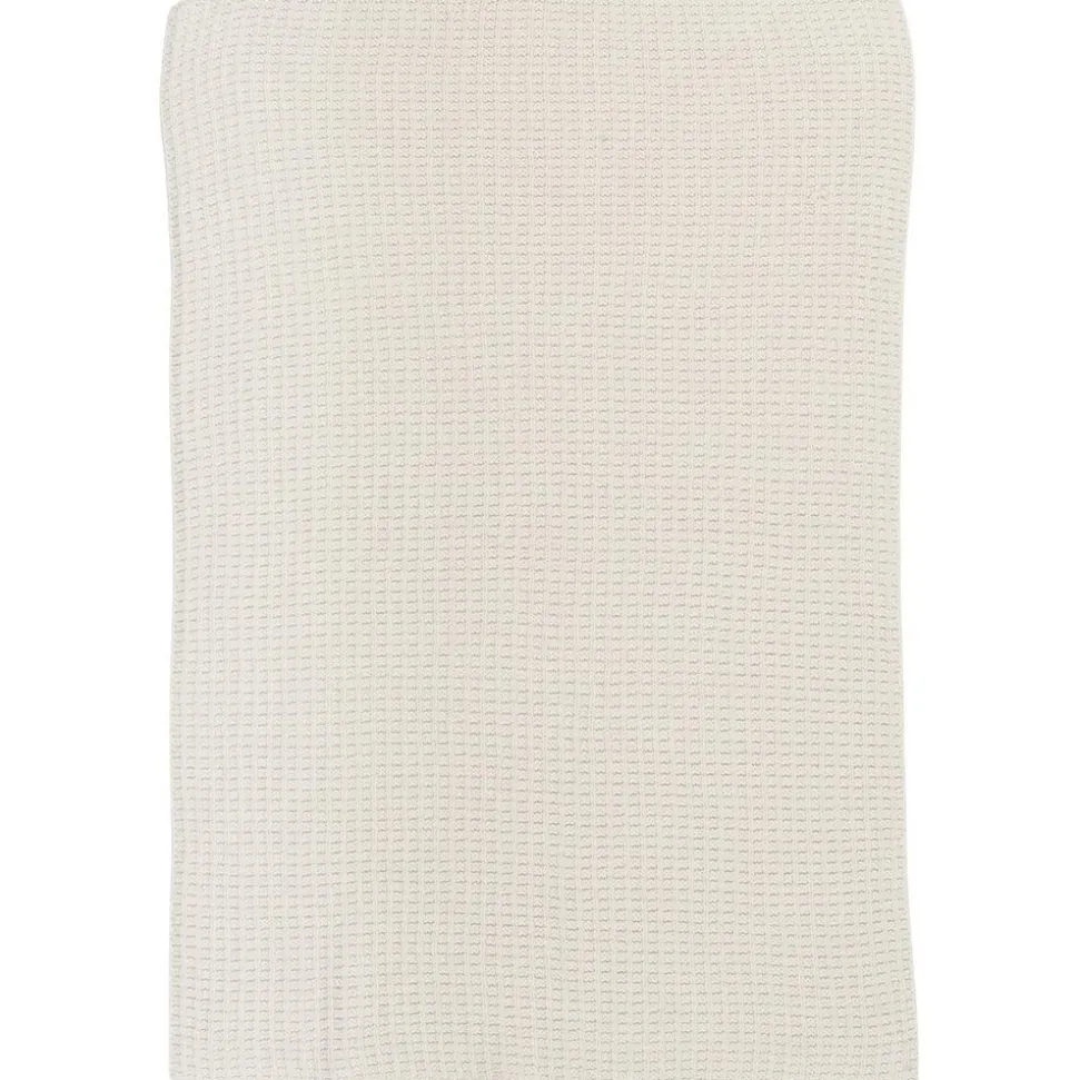 IB Laursen Küchen Handtuch gestrickt