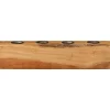 IB Laursen Kerzenhalter für 4 x 2,2 cm Stabkerzen UNIKA
