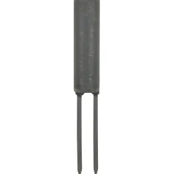IB Laursen Kerzenhalter mit Spieß für dünne 1,3 cm Kerzen