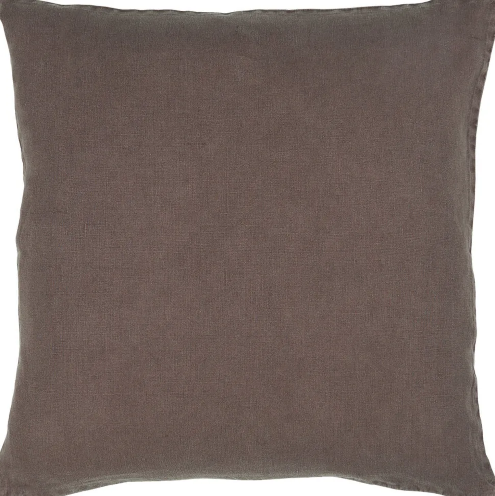 IB Laursen Kissenbezug einfarbig 50x50 cm
