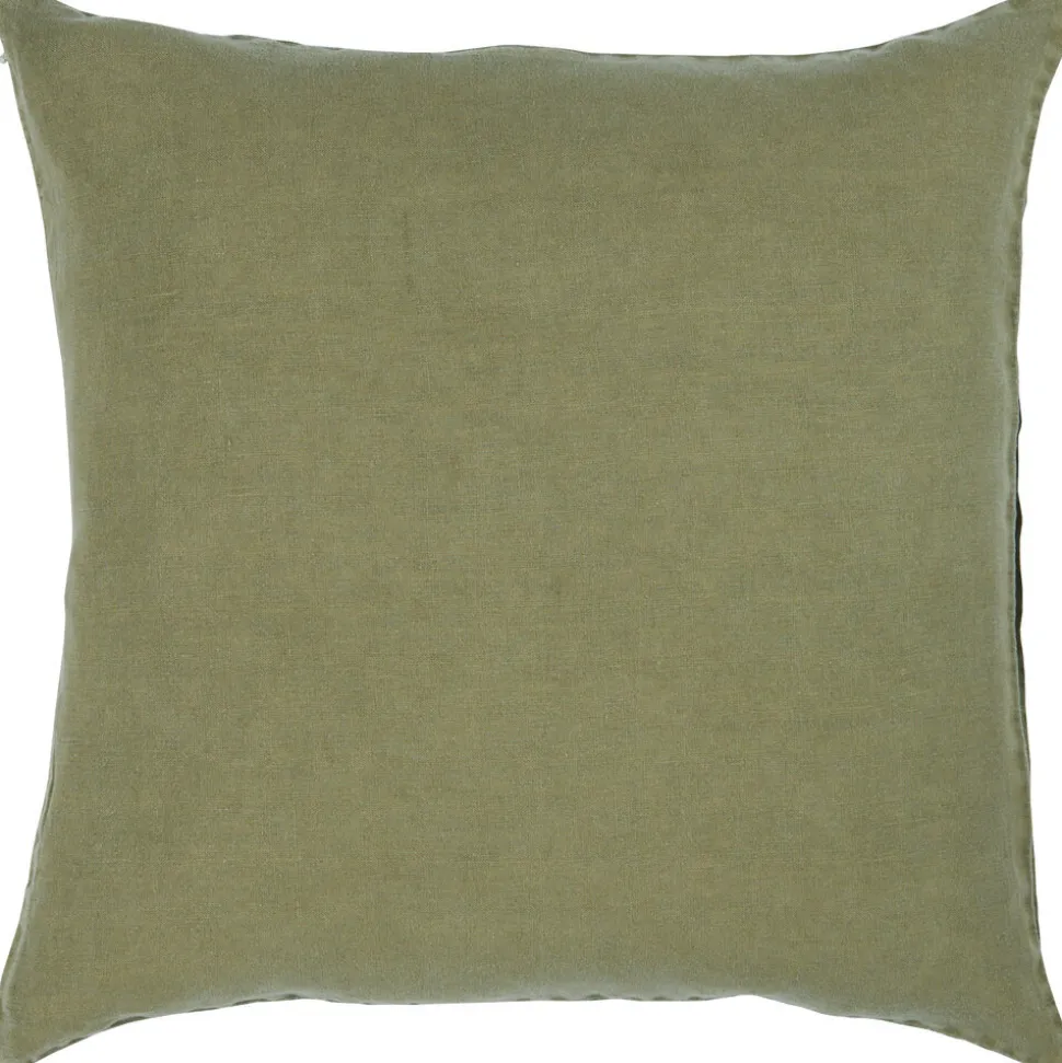 IB Laursen Kissenbezug einfarbig 50x50 cm