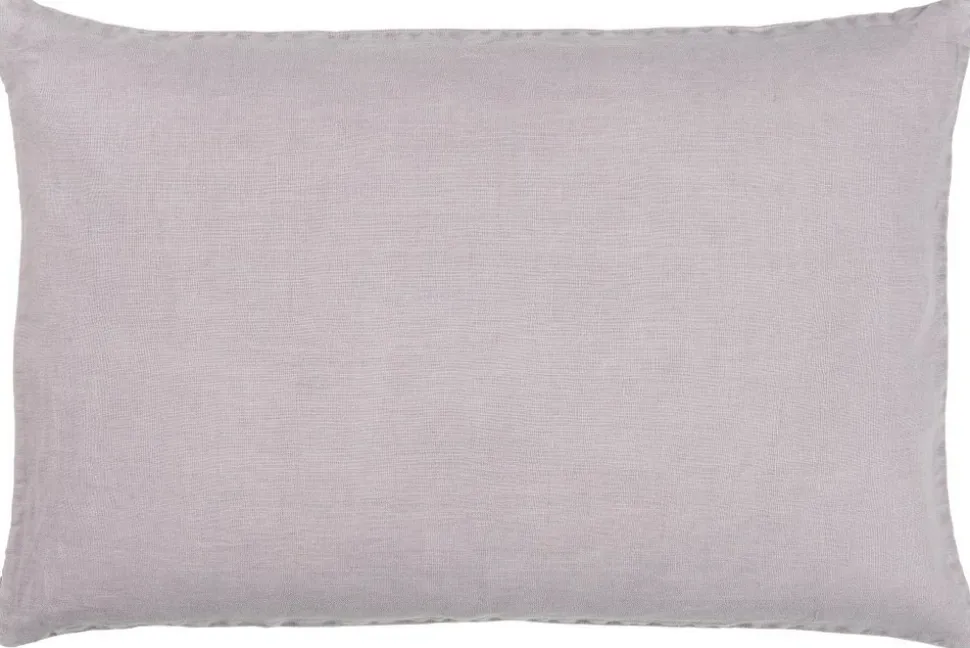 IB Laursen Kissenbezug Leinen 60x40 cm