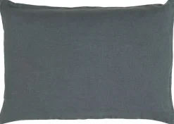 IB Laursen Kissenbezug Leinen 60x40 cm