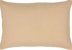 IB Laursen Kissenbezug Leinen 60x40 cm