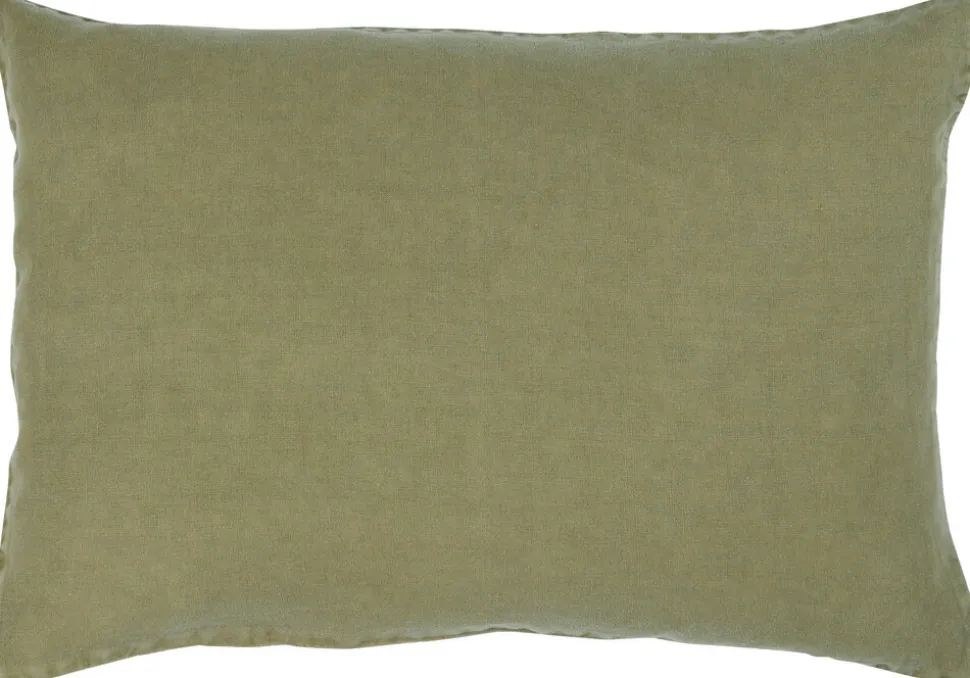 IB Laursen Kissenbezug Leinen 60x40 cm