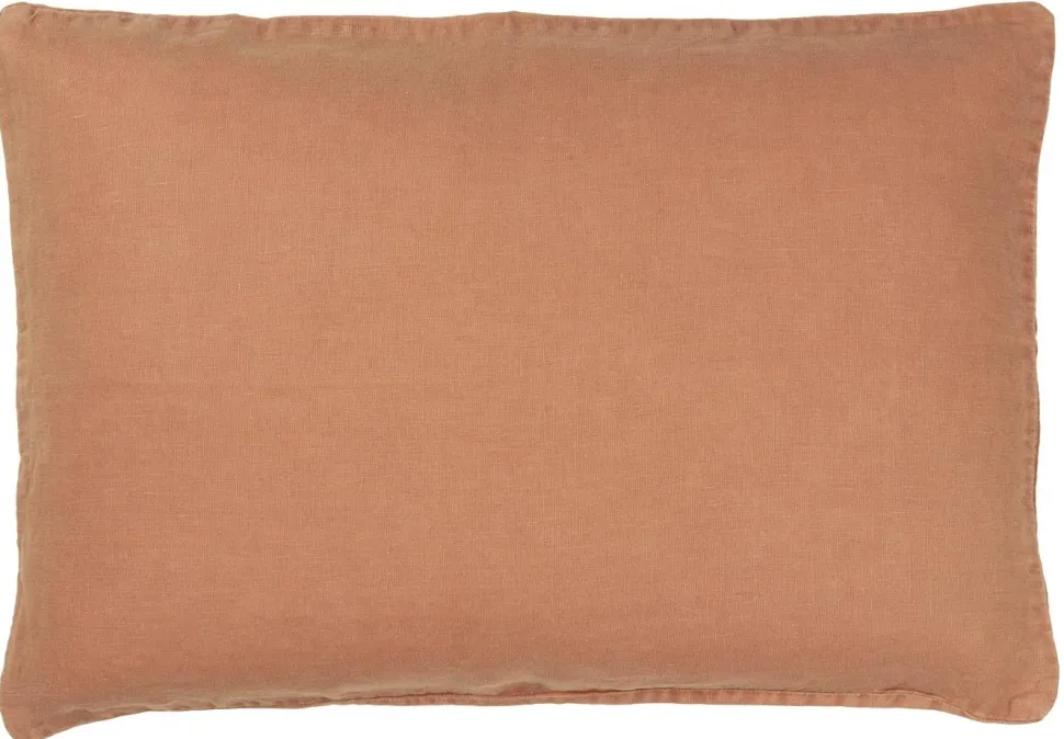 IB Laursen Kissenbezug Leinen 60x40 cm
