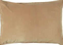 IB Laursen Kissenbezug Velour rechteckig