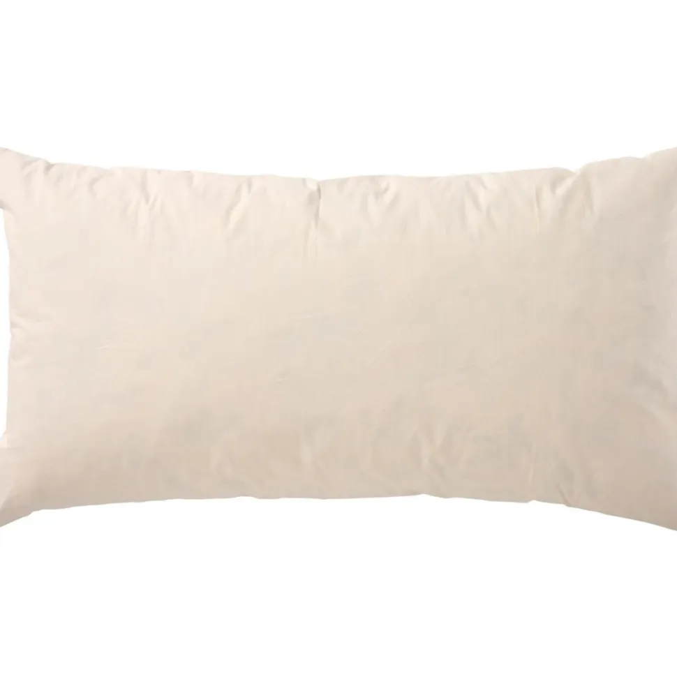 IB Laursen Kissen-Inlett 90x50cm für Kopteilkissen