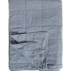 IB Laursen Klassischer Quilt aus Baumwolle