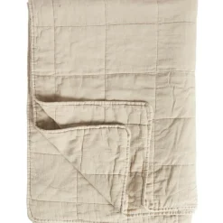 IB Laursen Klassischer Quilt aus Baumwolle