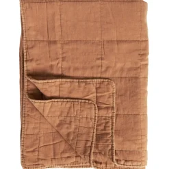 IB Laursen Klassischer Quilt aus Baumwolle