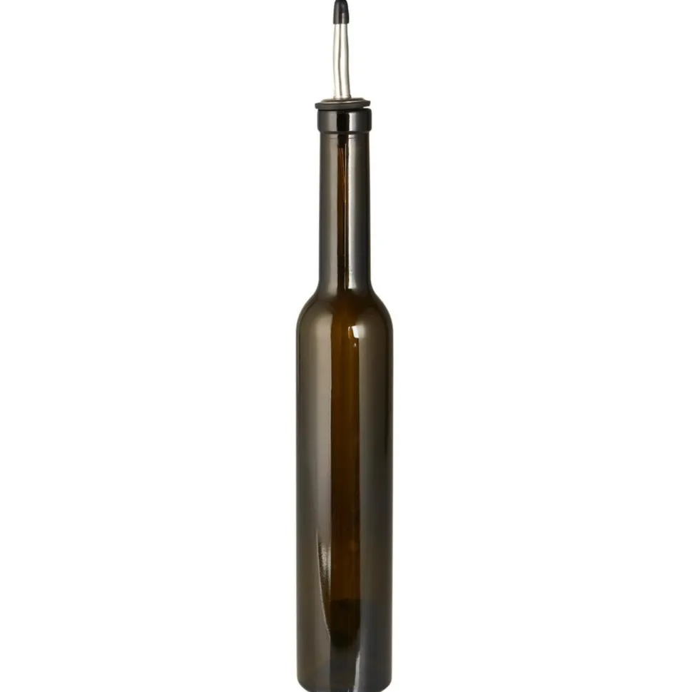 IB Laursen Ölflasche Essig Flasche 390 ml