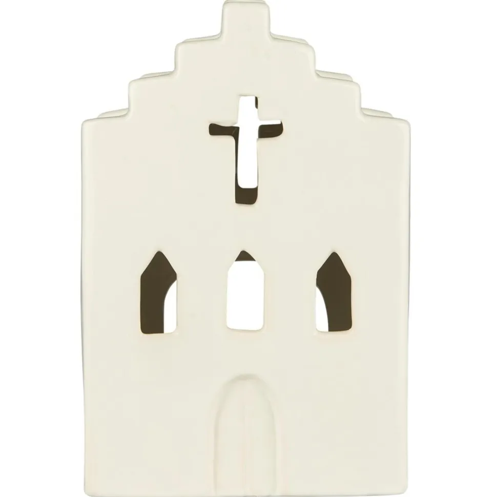 IB Laursen Lichthaus Stillenat Kirche
