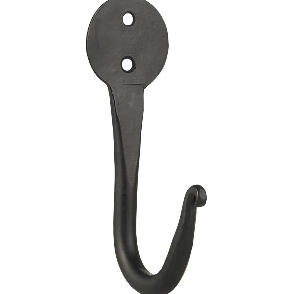 IB Laursen Metall-Haken einfach