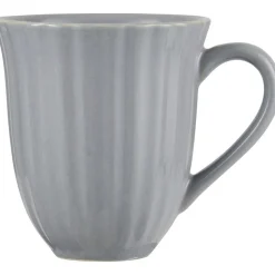 IB Laursen Mynte Becher mit Rillen