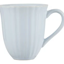 IB Laursen Mynte Becher mit Rillen