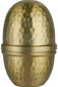 IB Laursen Osterei Kalinka aus Aluminium