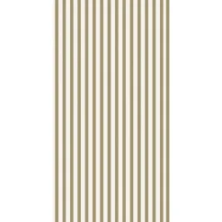 IB Laursen Papier Serviette mit Streifen 16er