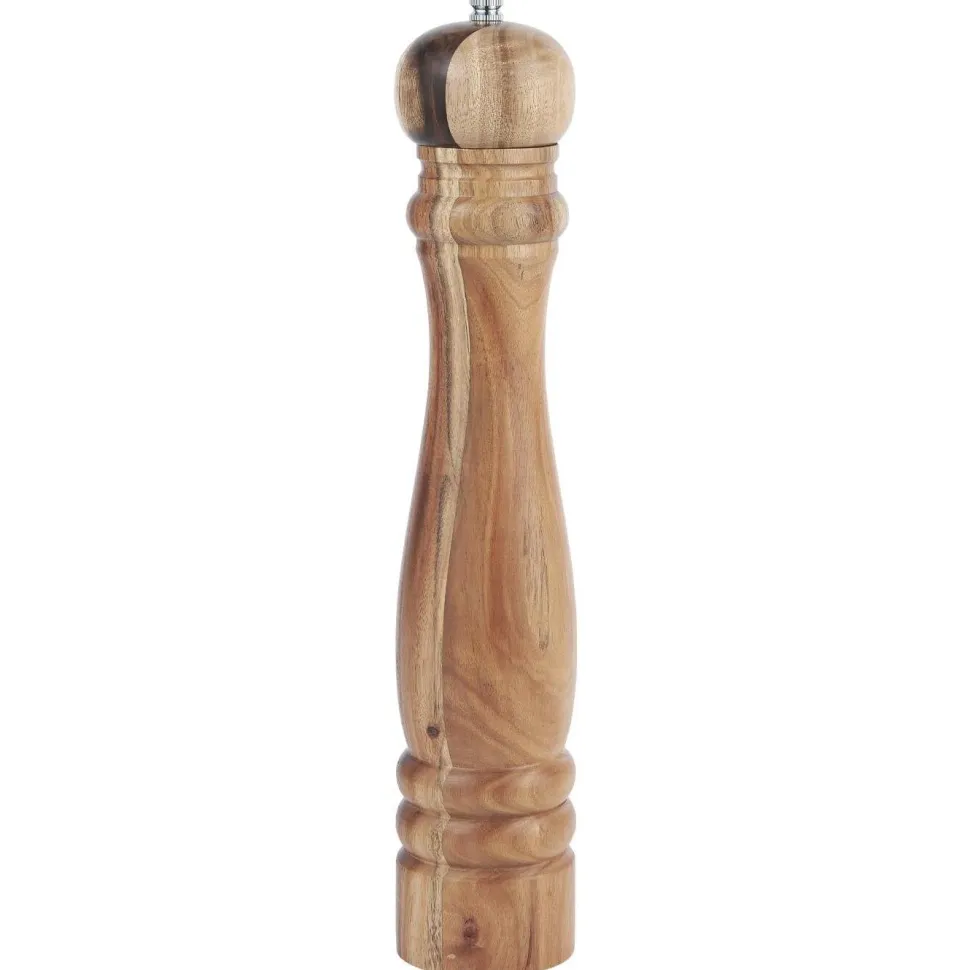IB Laursen Pfeffermühle aus Akazienholz