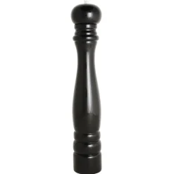 IB Laursen Pfeffermühle XL schwarz