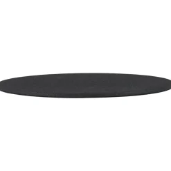 IB Laursen Platte für Stumpenkerze, Kerzentablett