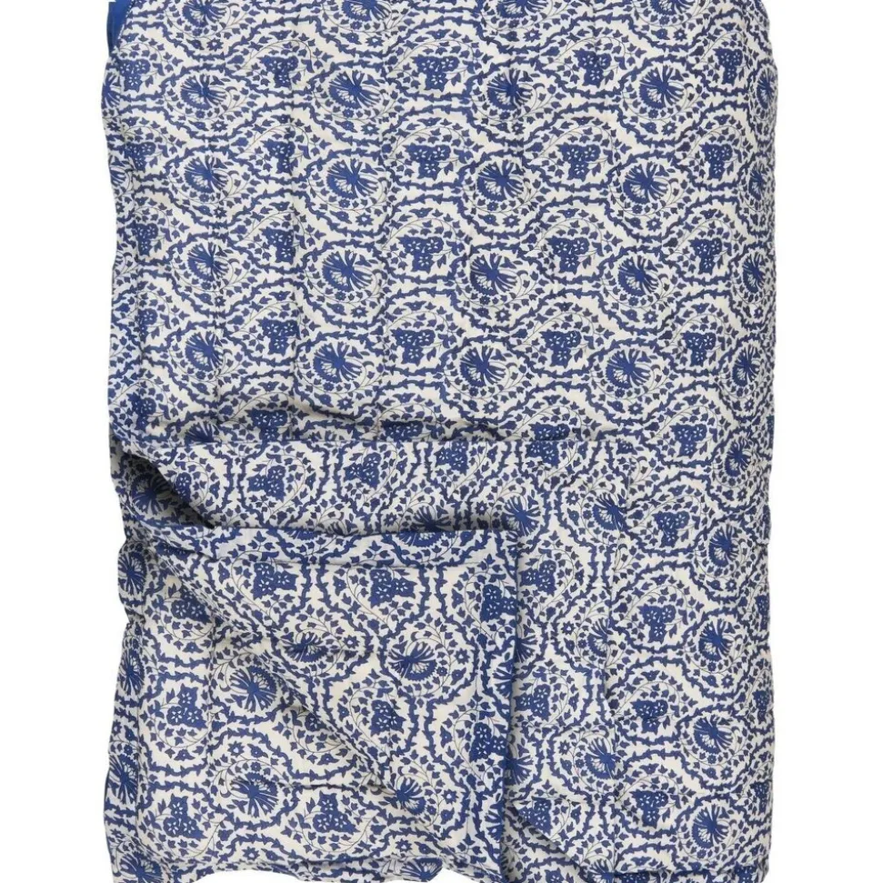IB Laursen Quilt Clara mit Muster