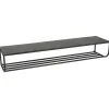 IB Laursen Regal Brooklyn aus Metall